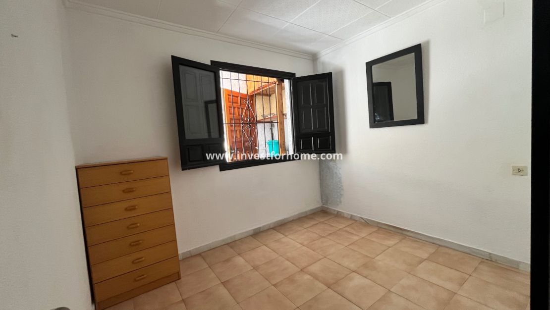 Försäljning - Villa - San Fulgencio - Costa Blanca