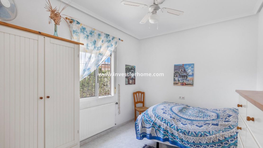 Försäljning - Villa - San Fulgencio - La Marina