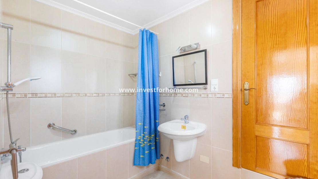 Försäljning - Villa - San Fulgencio - La Marina