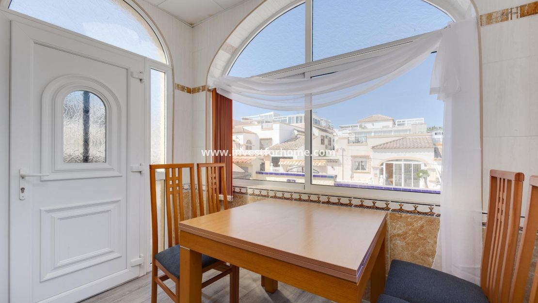 Försäljning - Villa - San Fulgencio - La Marina