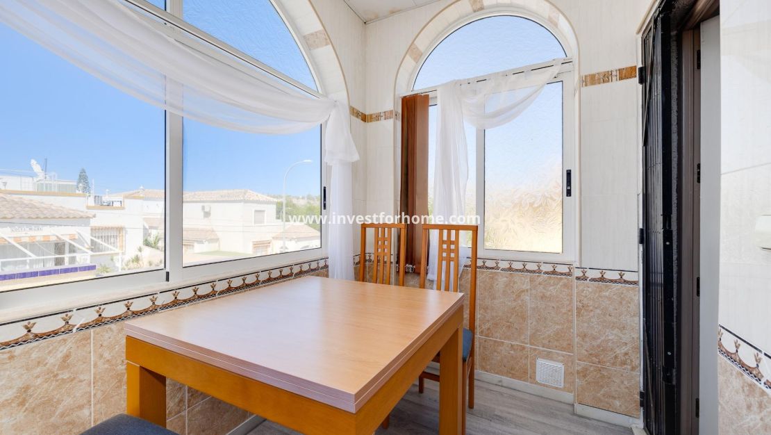 Försäljning - Villa - San Fulgencio - La Marina