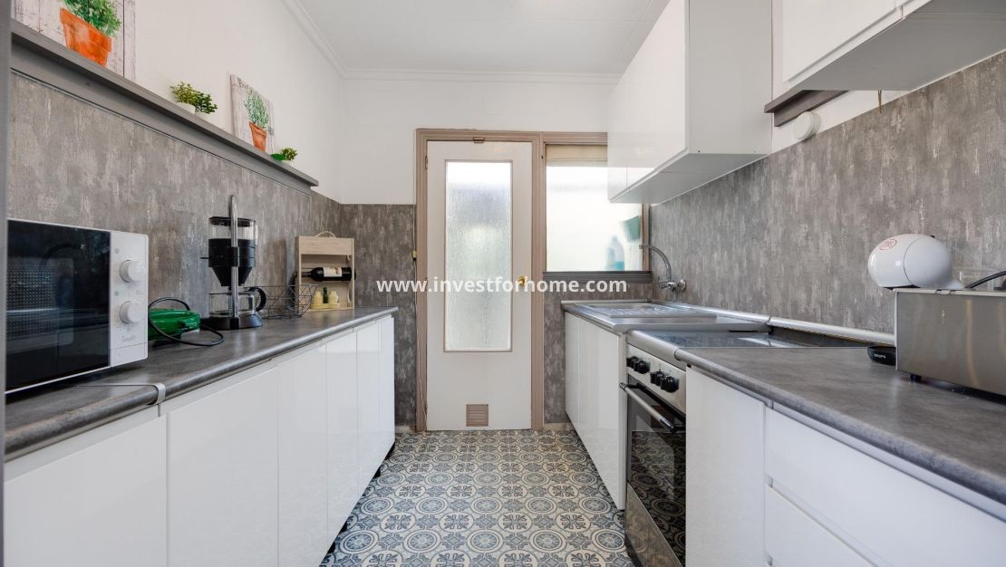 Försäljning - Villa - San Fulgencio - La Marina