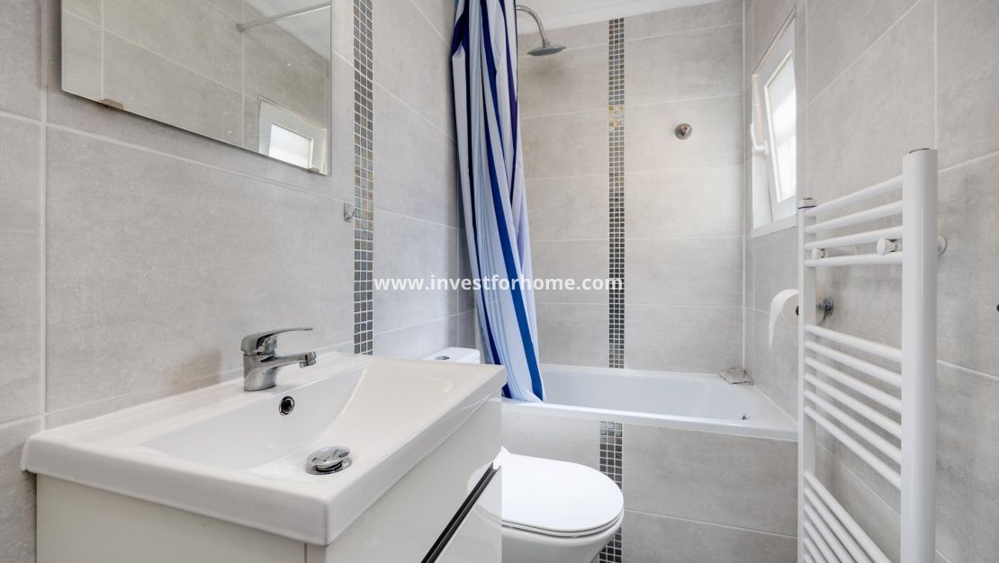 Försäljning - Villa - San Fulgencio - La Marina