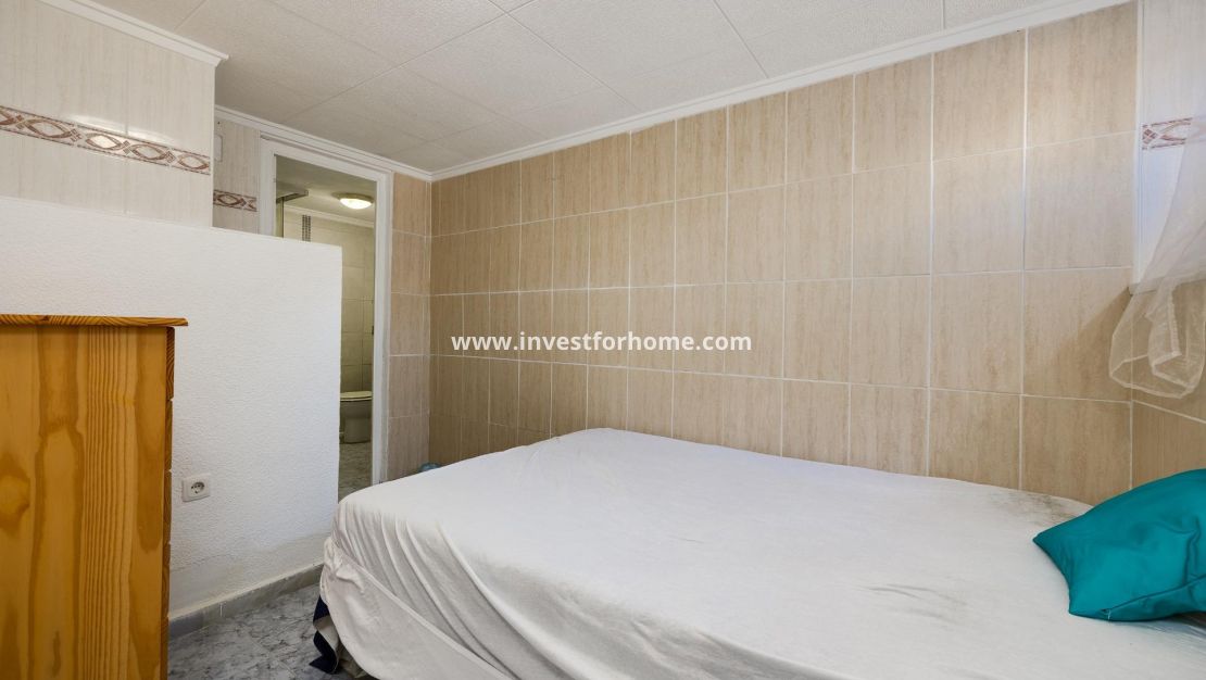 Försäljning - Villa - San Fulgencio - La Marina