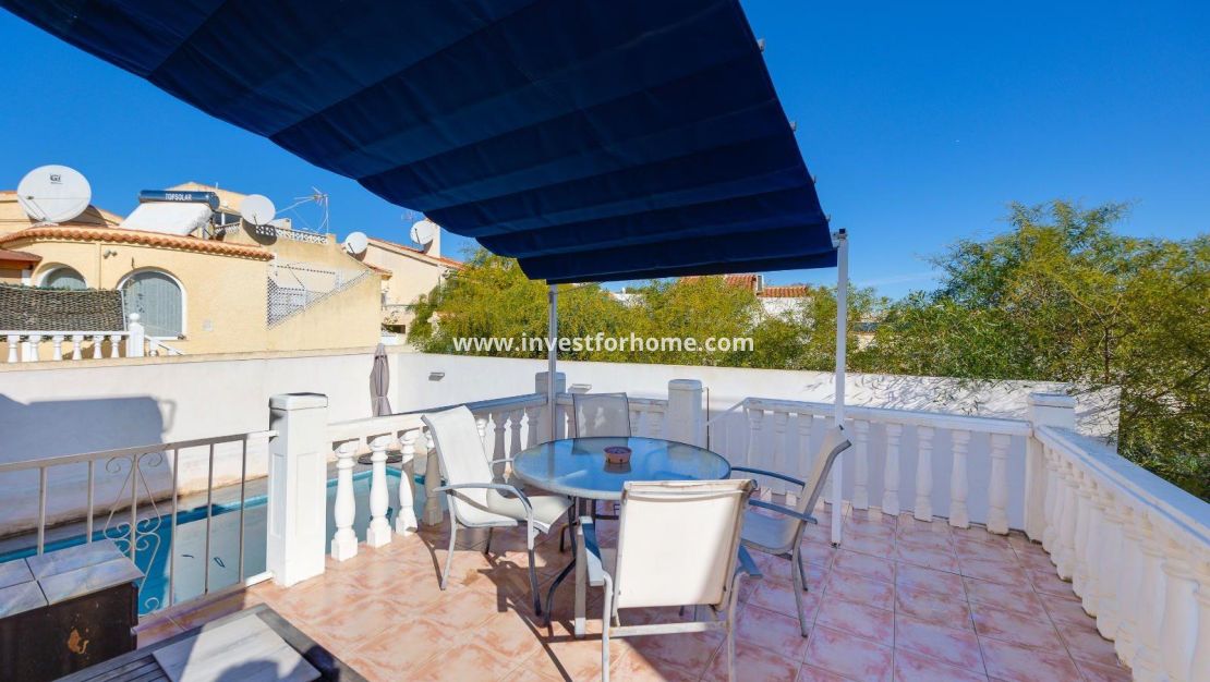 Försäljning - Villa - San Fulgencio - La Marina