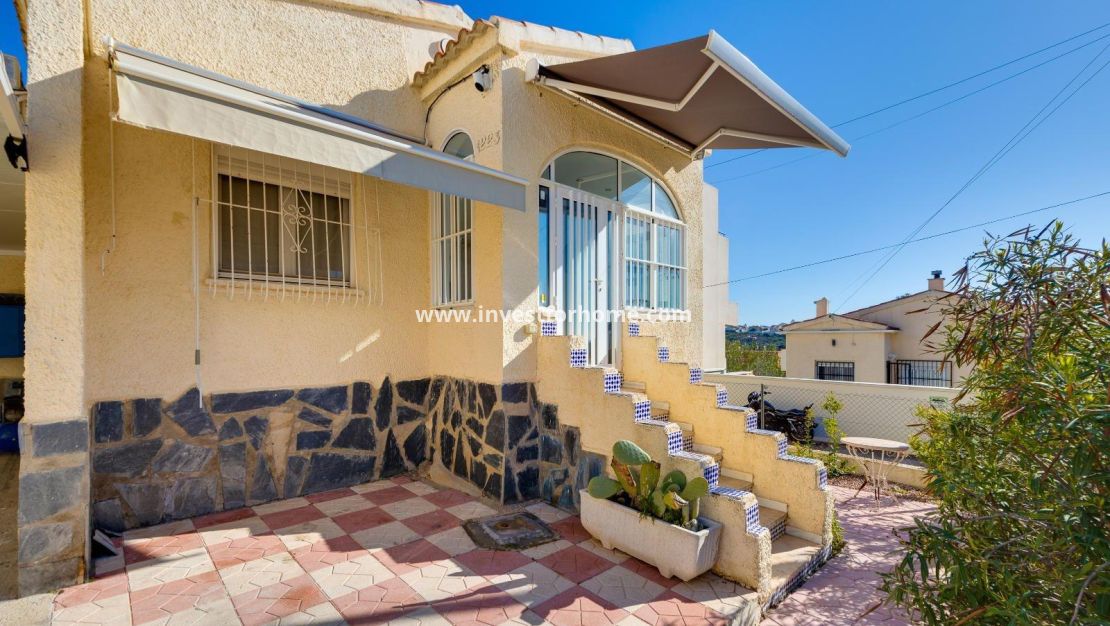 Försäljning - Villa - San Fulgencio - La Marina