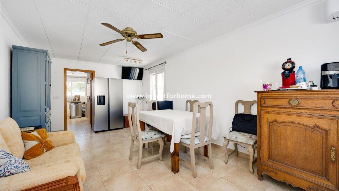 Försäljning - Villa - San Fulgencio - La Marina