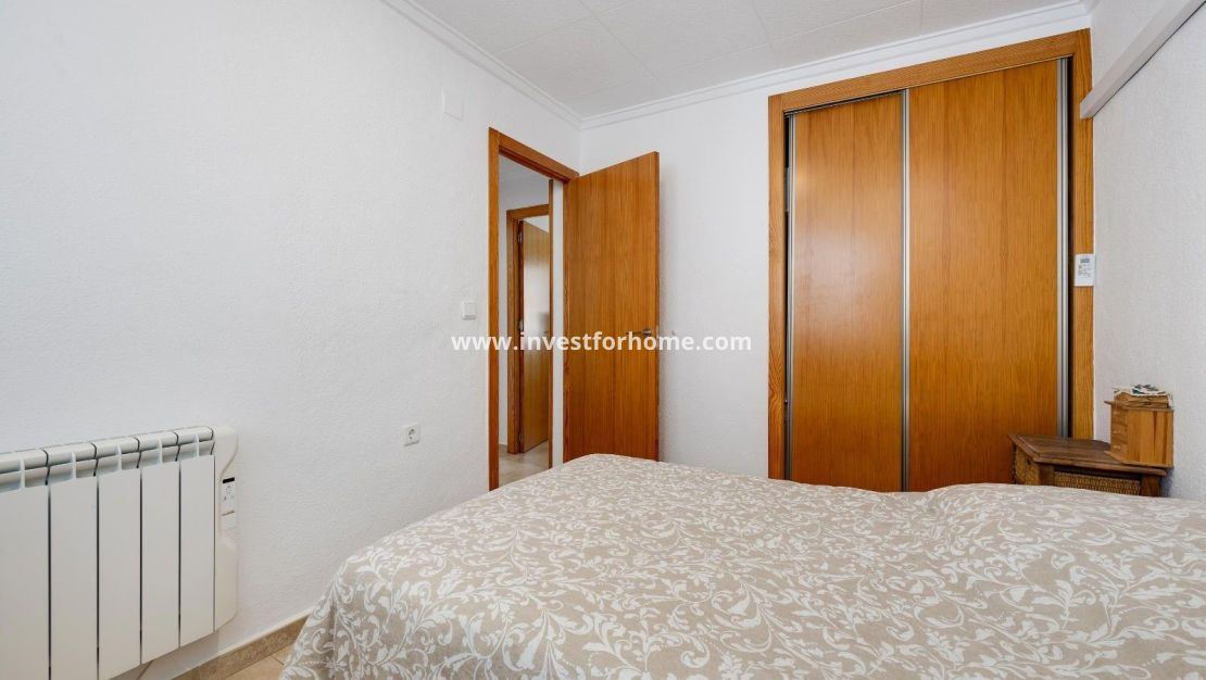 Försäljning - Villa - San Fulgencio - La Marina