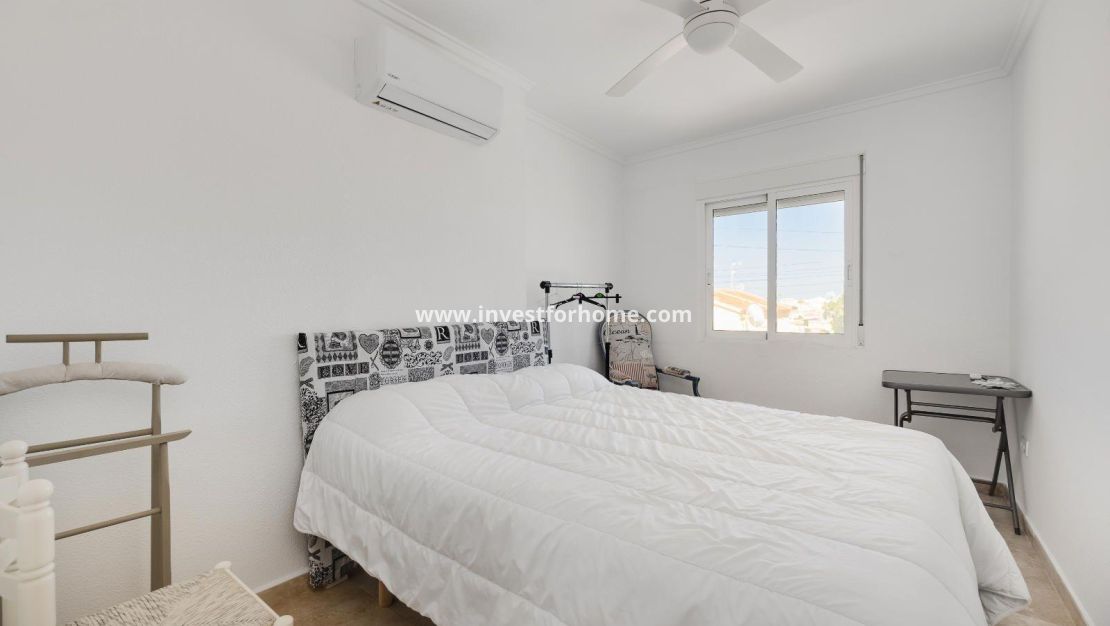 Försäljning - Villa - San Fulgencio - La Marina