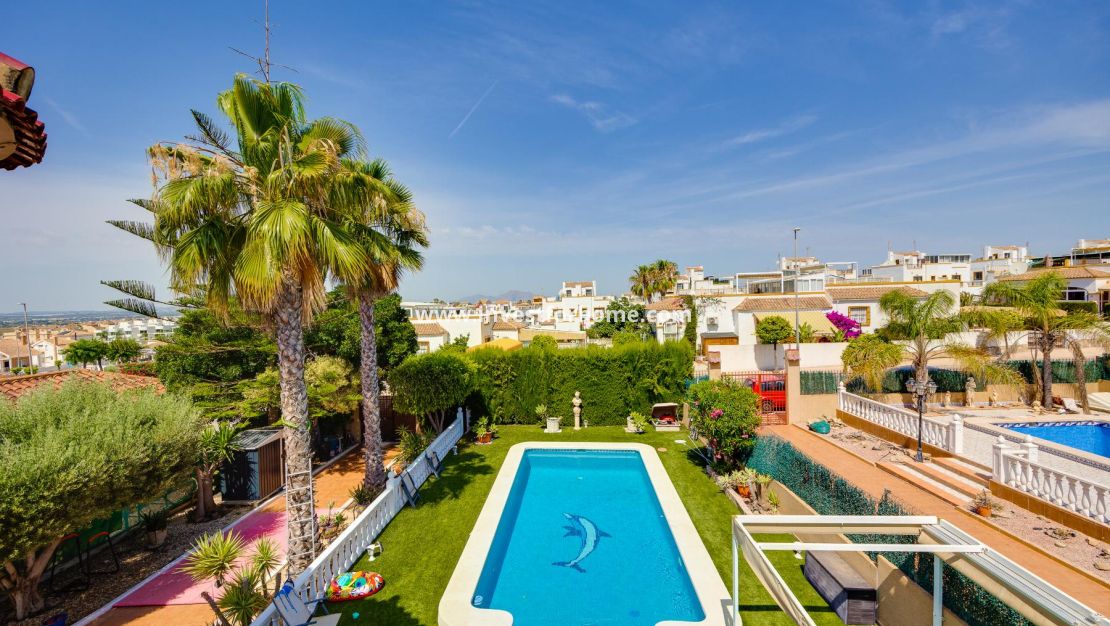 Försäljning - Villa - San Fulgencio - La Marina