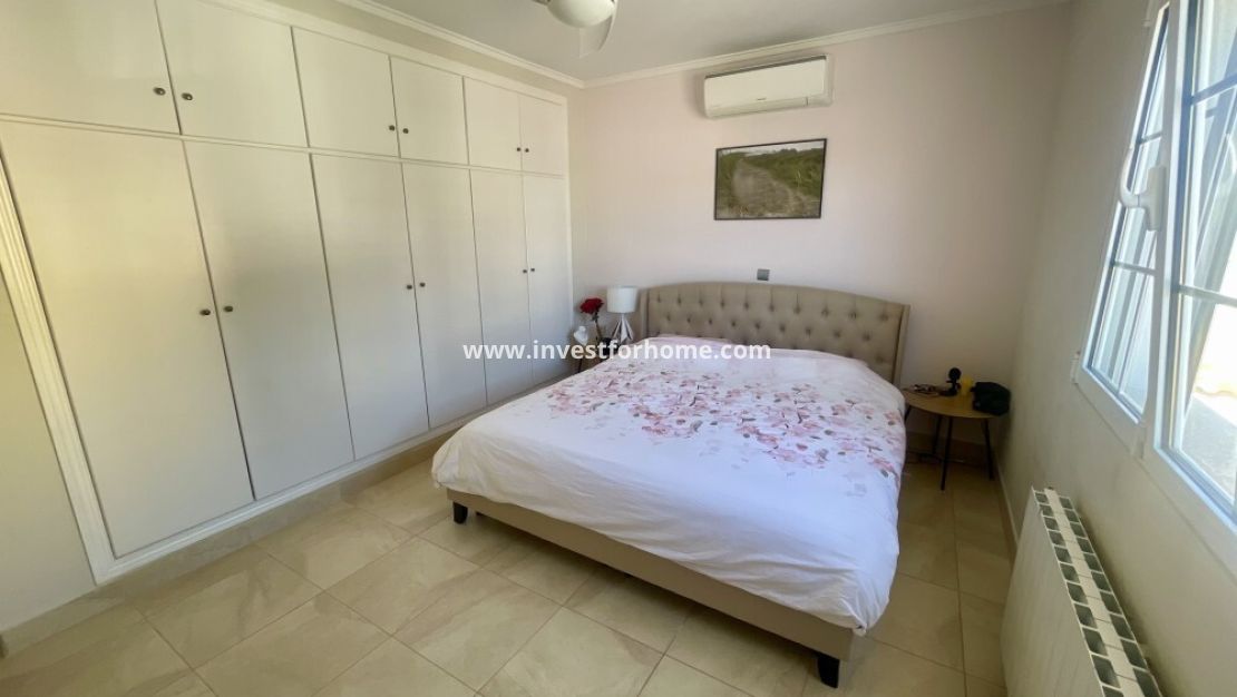 Försäljning - Villa - San Fulgencio - Urbanisation la Marina