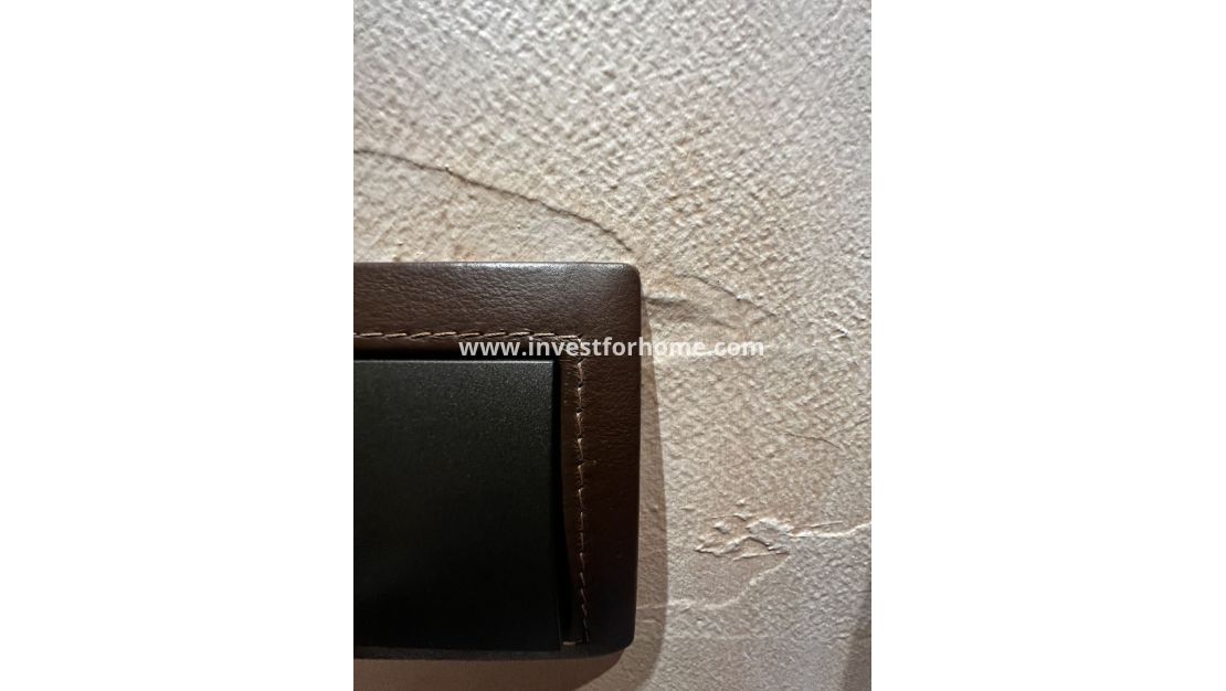 Försäljning - Villa - San Javier - Costa Calida