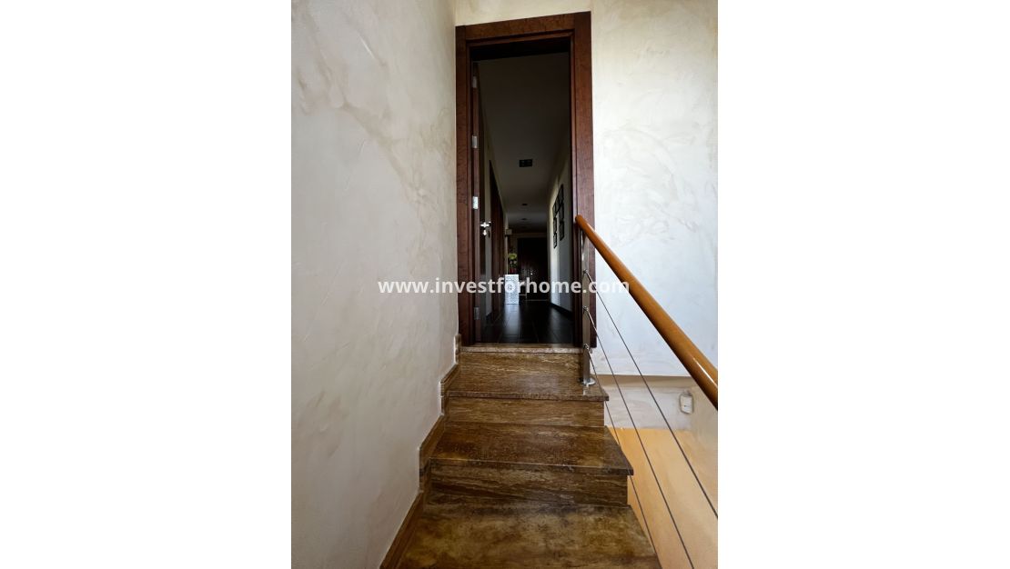 Försäljning - Villa - San Javier - Costa Calida