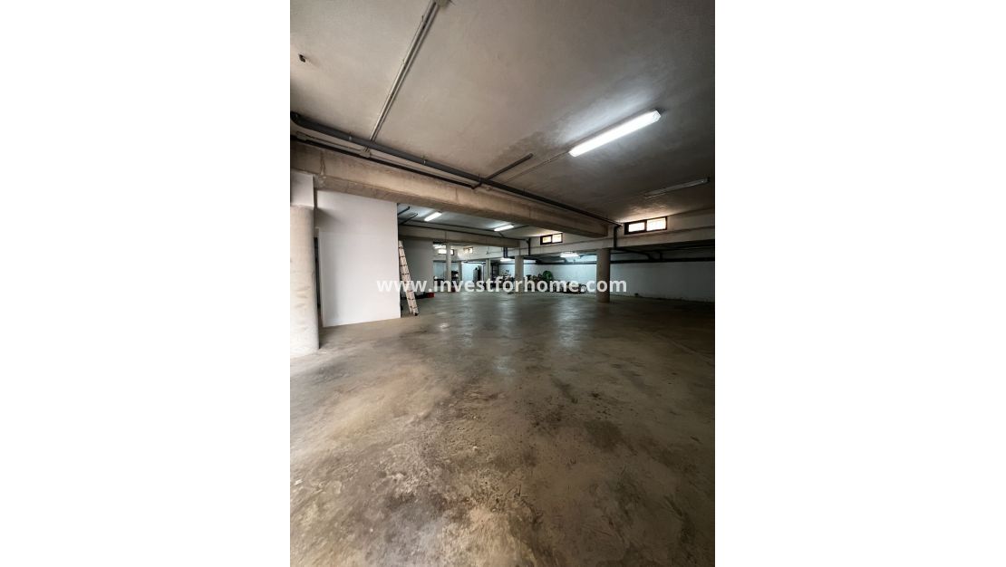 Försäljning - Villa - San Javier - Costa Calida