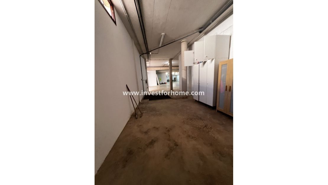 Försäljning - Villa - San Javier - Costa Calida