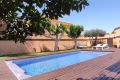 Försäljning - Villa - San Javier - Costa Calida