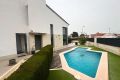 Försäljning - Villa - San Javier - Costa Calida