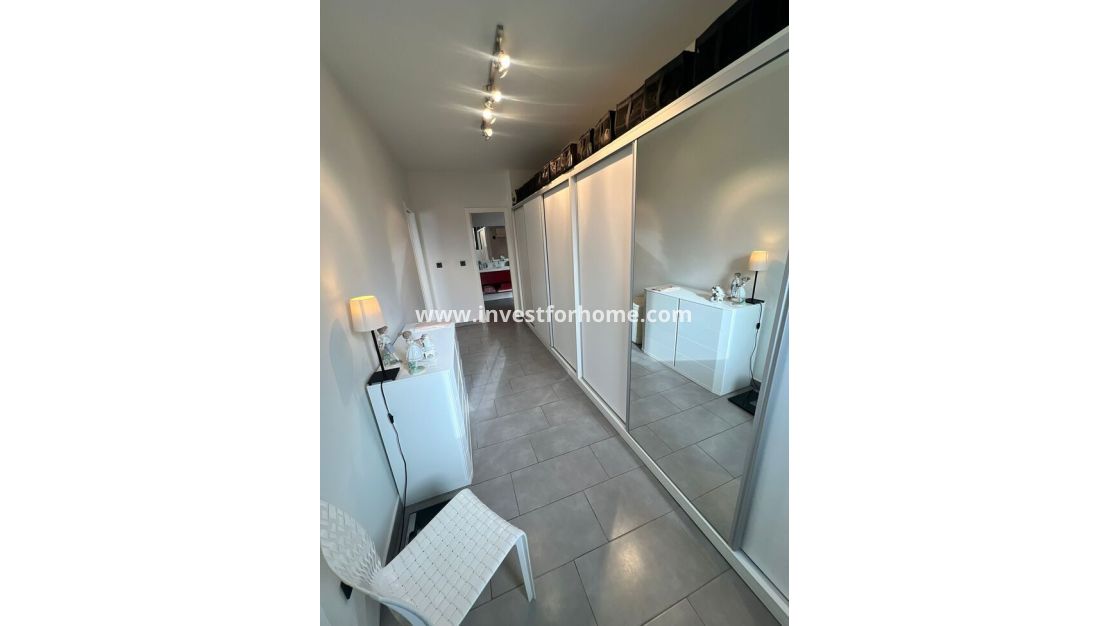 Försäljning - Villa - San Javier - Costa Calida