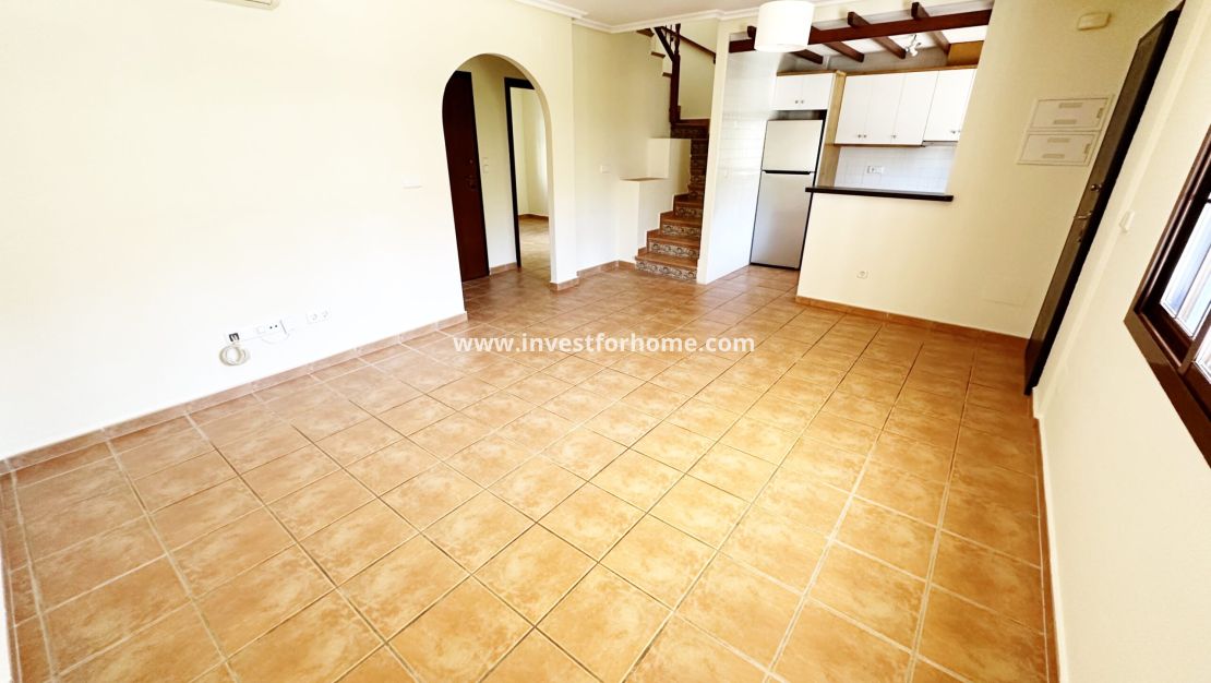 Försäljning - Villa - San Javier - Costa Calida