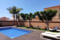 Försäljning - Villa - San Javier - Costa Calida