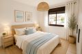 Försäljning - Villa - San Javier - Costa Calida