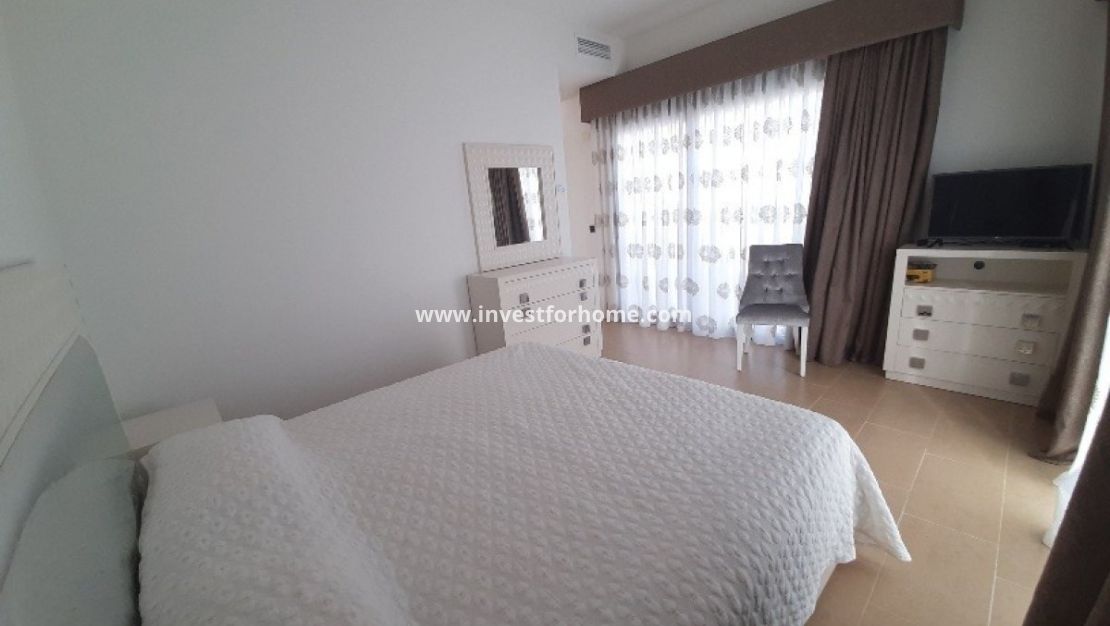 Försäljning - Villa - San Javier - La Ribera