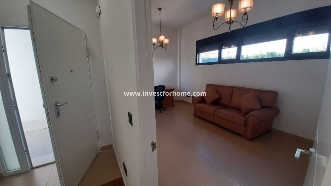 Försäljning - Villa - San Javier - La Ribera