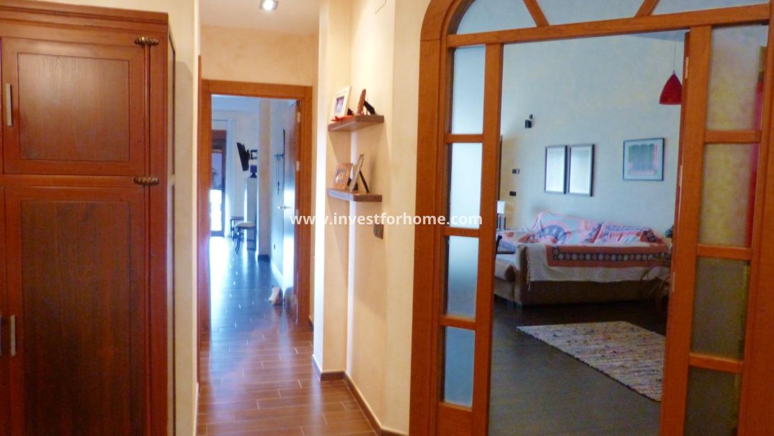 Försäljning - Villa - San Javier - San Blas