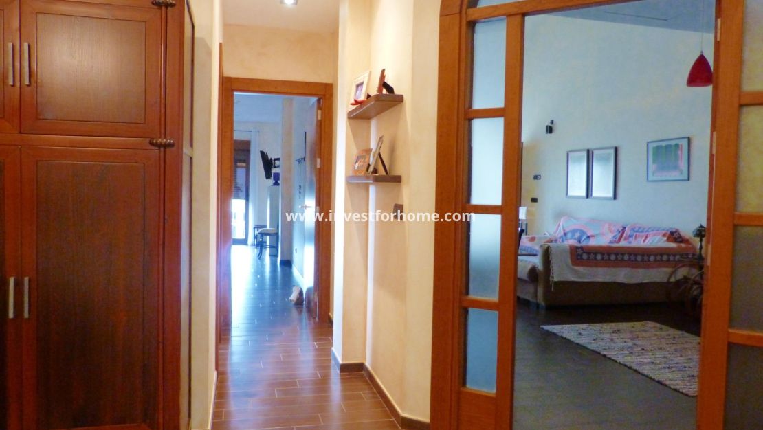 Försäljning - Villa - San Javier - San Blas