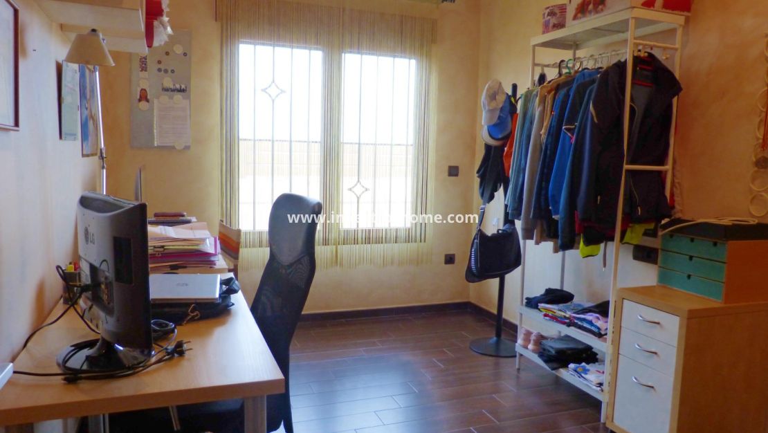 Försäljning - Villa - San Javier - San Blas