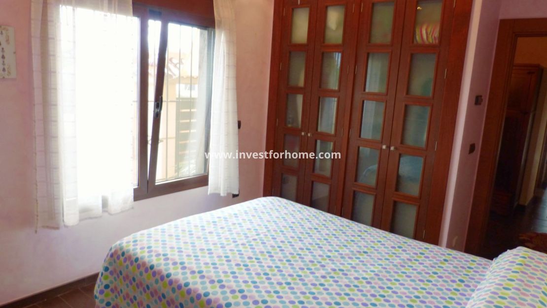 Försäljning - Villa - San Javier - San Blas