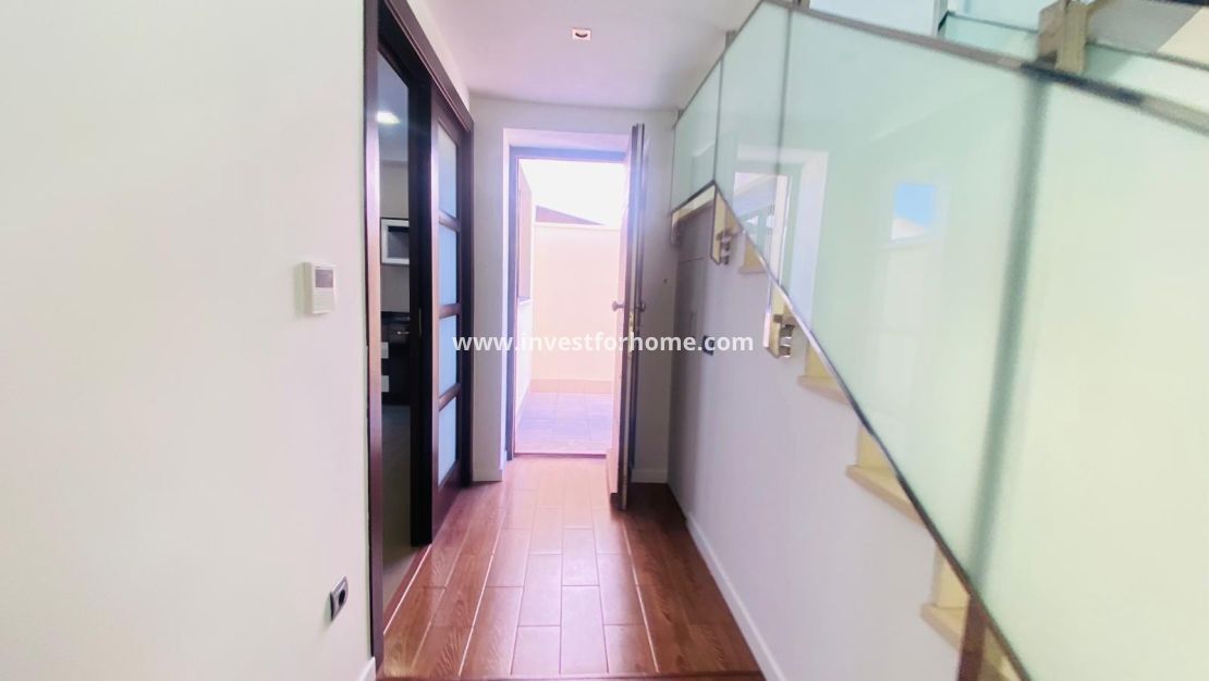 Försäljning - Villa - San Javier - San Blas