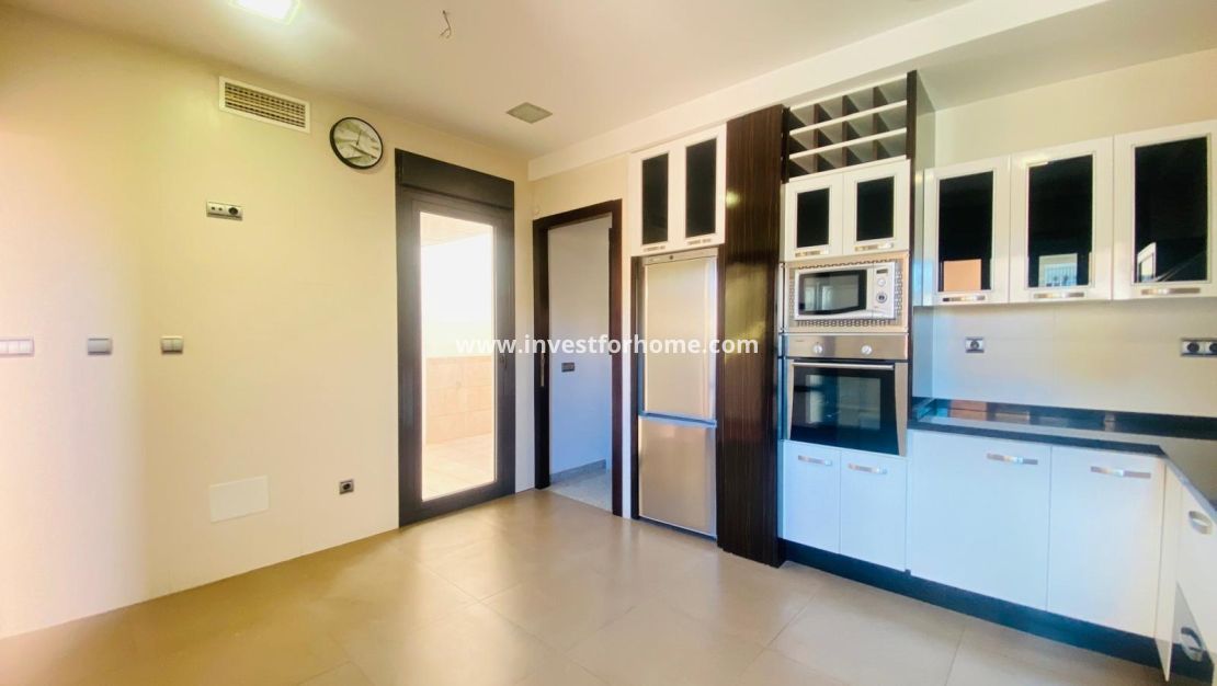 Försäljning - Villa - San Javier - San Blas