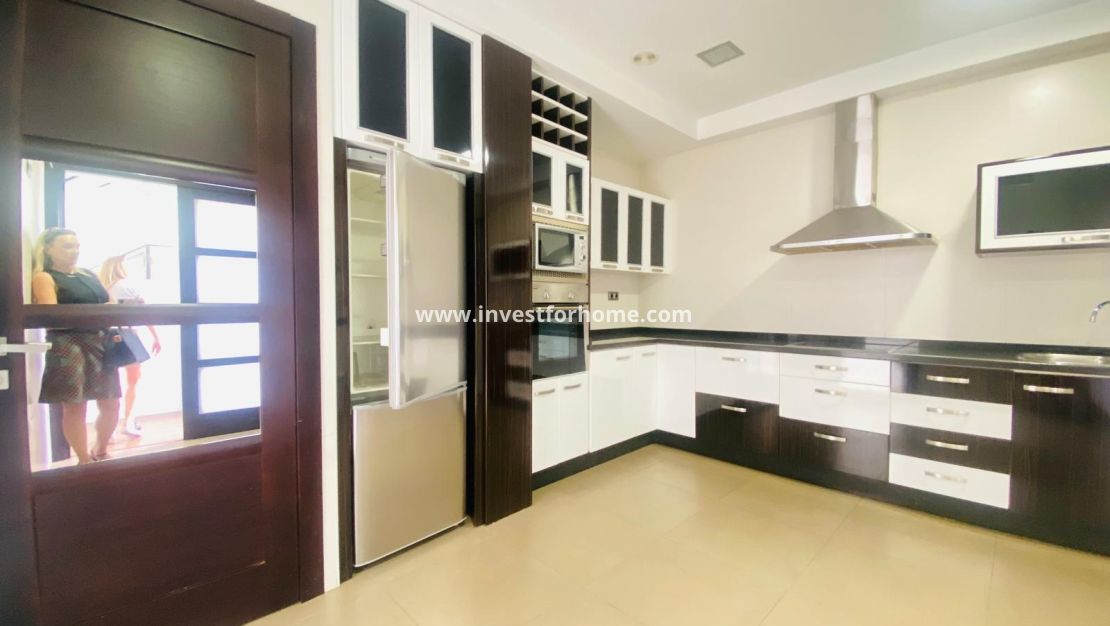 Försäljning - Villa - San Javier - San Blas