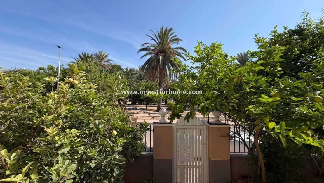 Försäljning - Villa - San Javier - San Blas
