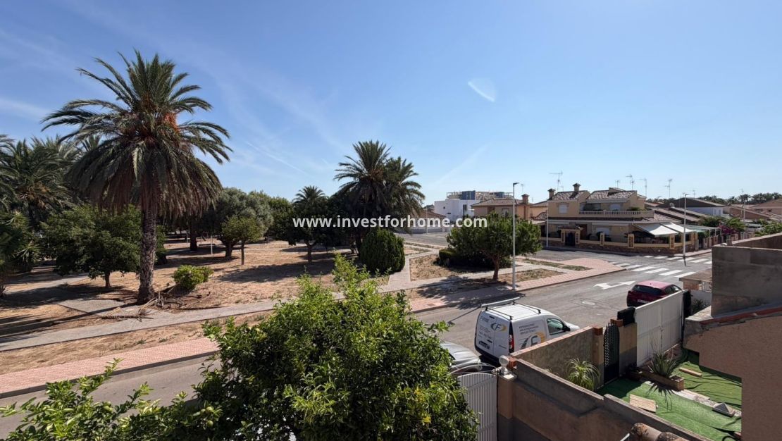 Försäljning - Villa - San Javier - San Blas