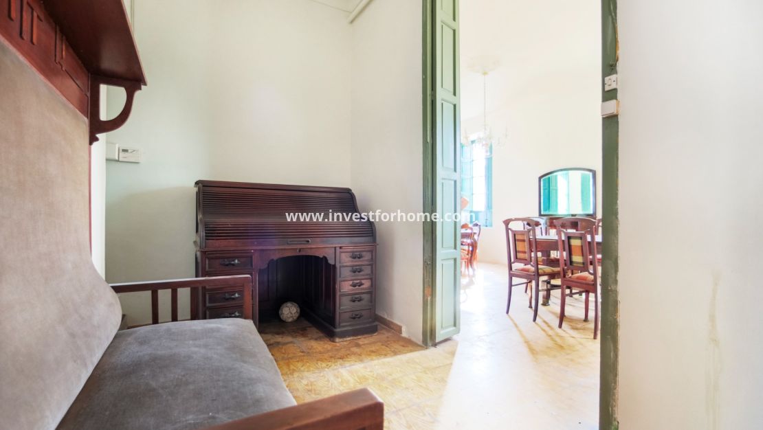 Försäljning - Villa - San Juan De Alicante - Costa Blanca