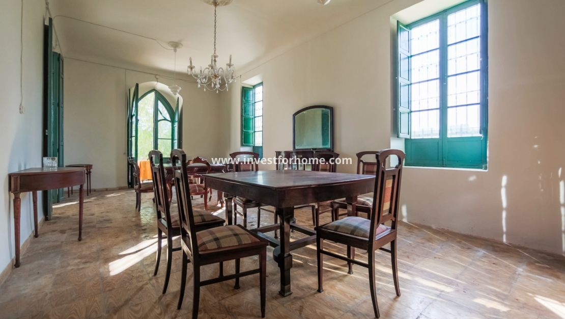 Försäljning - Villa - San Juan De Alicante - Costa Blanca