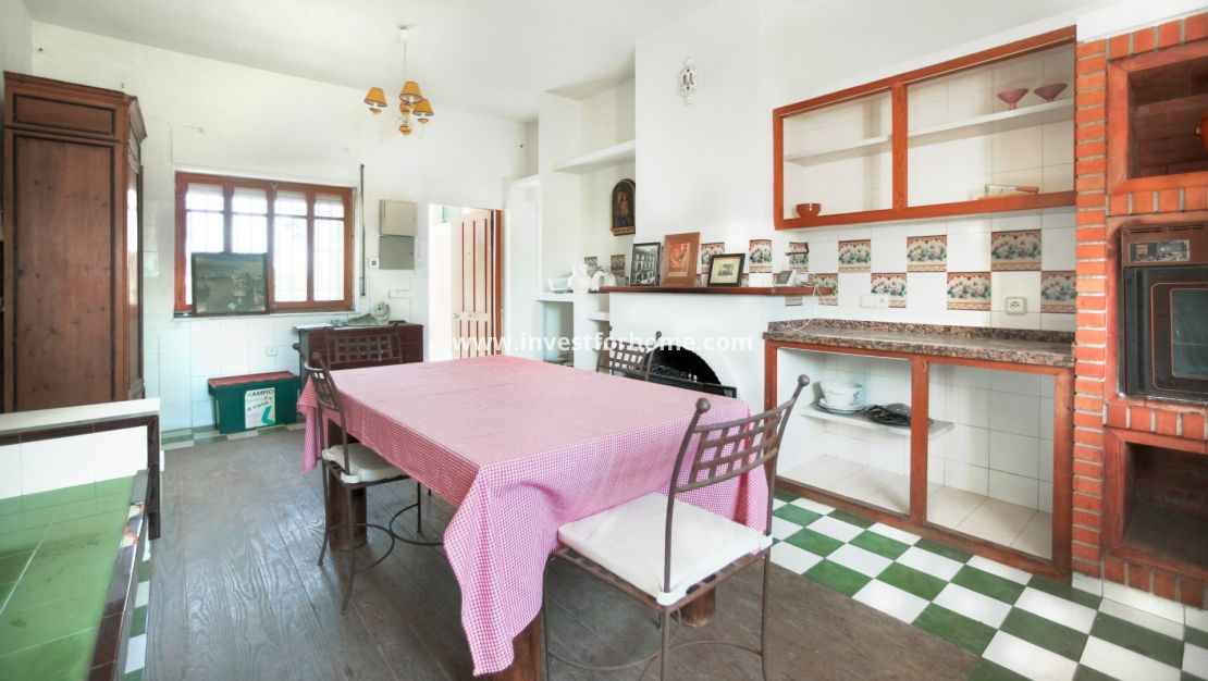 Försäljning - Villa - San Juan De Alicante - Costa Blanca