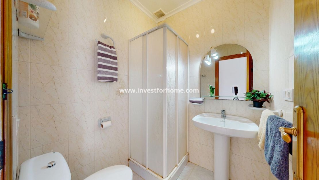 Försäljning - Villa - San Miguel de Salinas - 03193