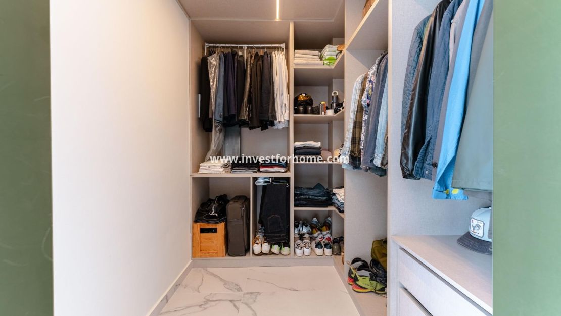 Försäljning - Villa - San Miguel de Salinas - Bellavista