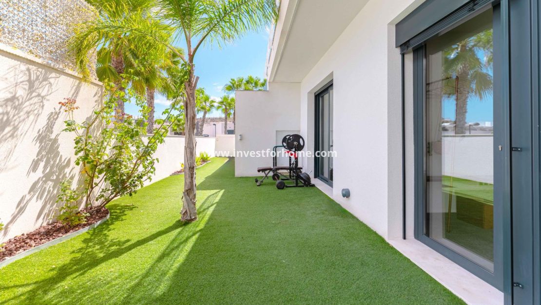 Försäljning - Villa - San Miguel de Salinas - Bellavista