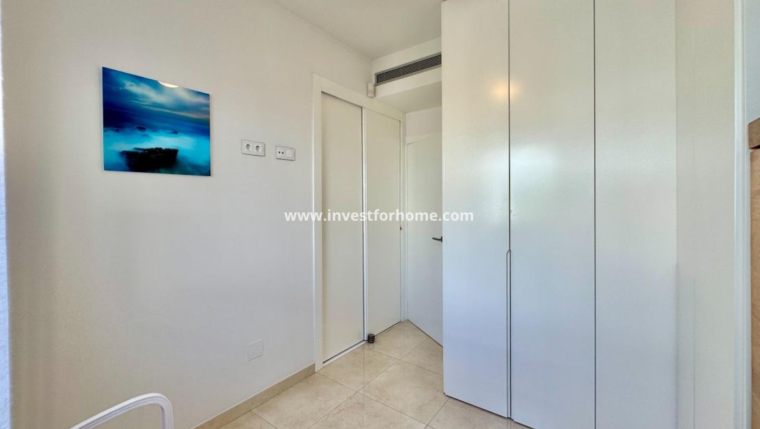 Försäljning - Villa - San Miguel de Salinas - Bellavista