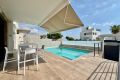 Försäljning - Villa - San Miguel de Salinas - Bellavista