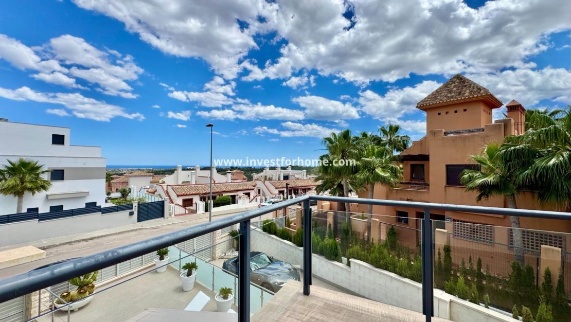 Försäljning - Villa - San Miguel de Salinas - Bellavista