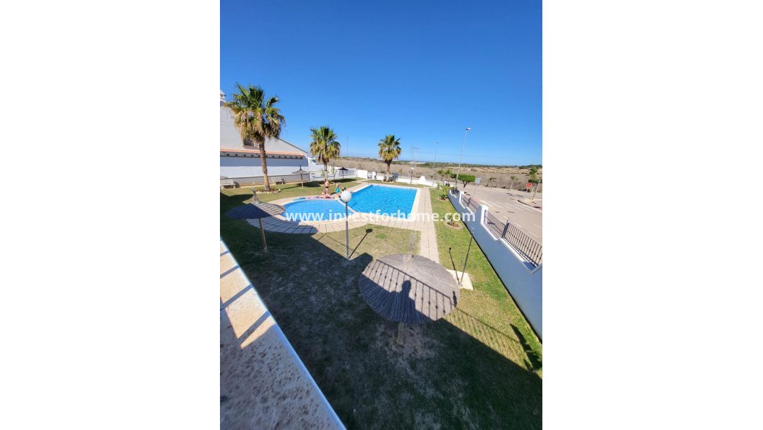 Försäljning - Villa - San Miguel de Salinas - Cerro del Sol