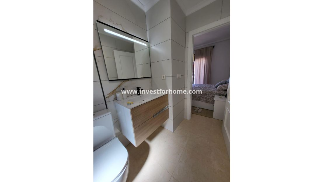 Försäljning - Villa - San Miguel de Salinas - Cerro del Sol