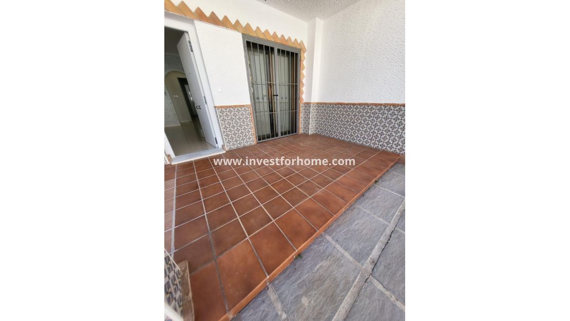 Försäljning - Villa - San Miguel de Salinas - Cerro del Sol