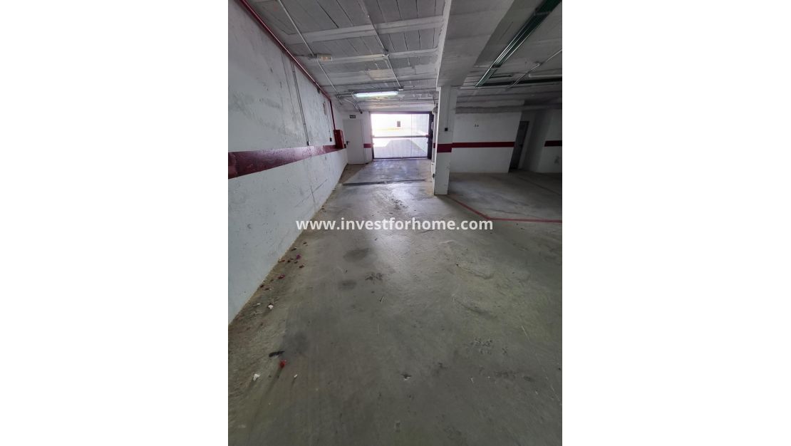 Försäljning - Villa - San Miguel de Salinas - Cerro del Sol