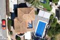 Försäljning - Villa - San Miguel de Salinas - El Galán
